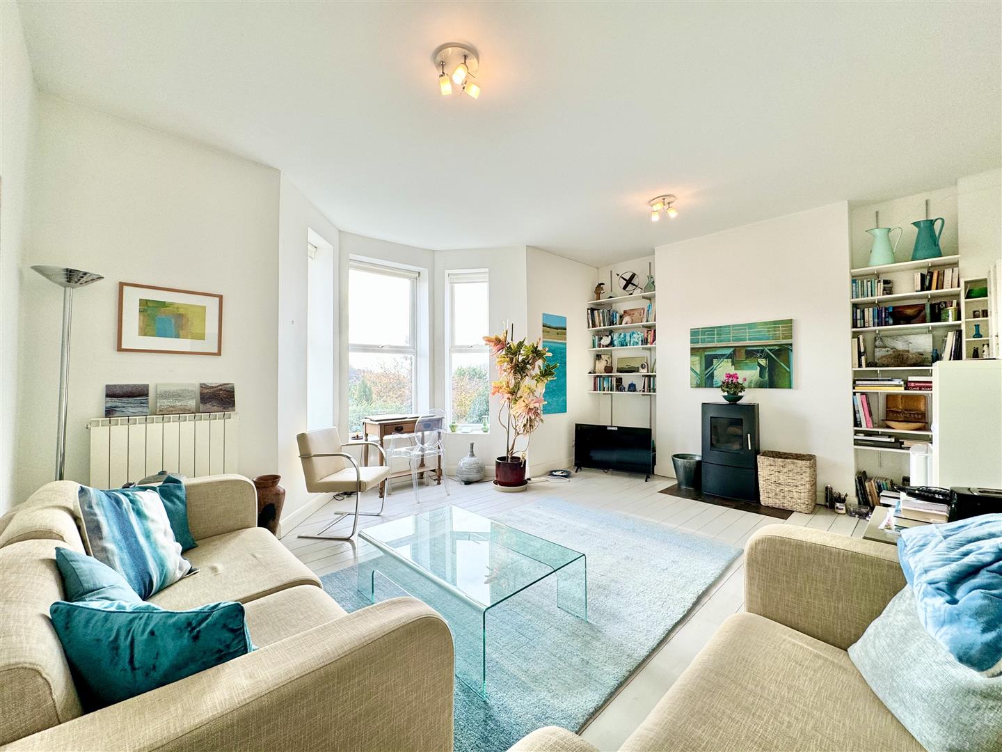 4 bed property in Godwin Road, Hastings